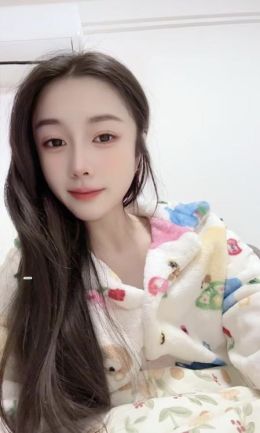 郑州管城小美