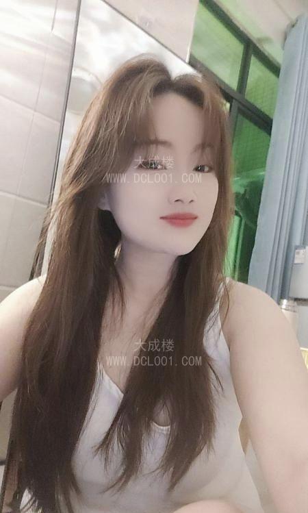 白云大胸可可