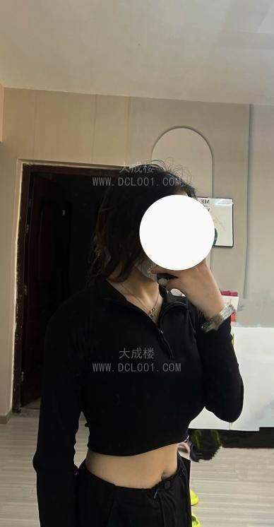 合肥微胖小妹