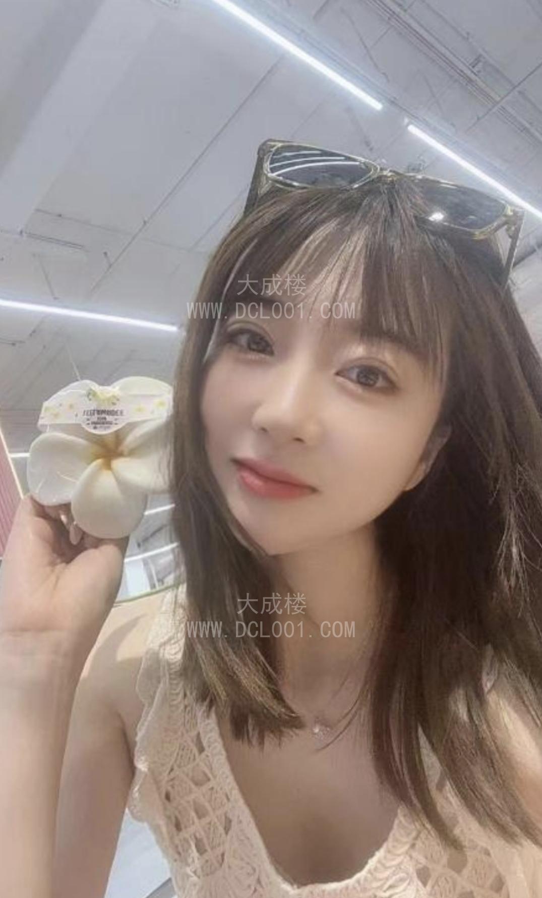 珠海长腿可儿
