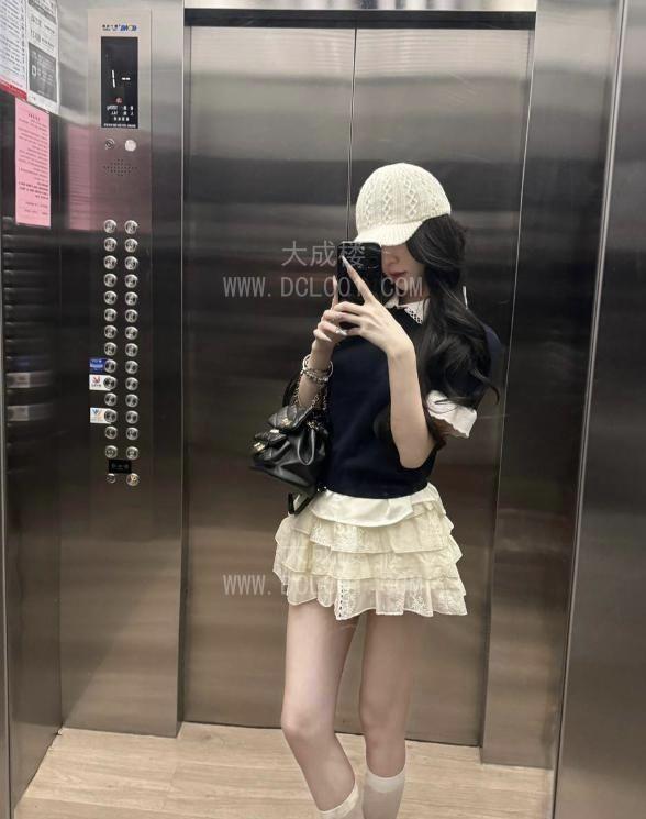 浦东小妹乐乐