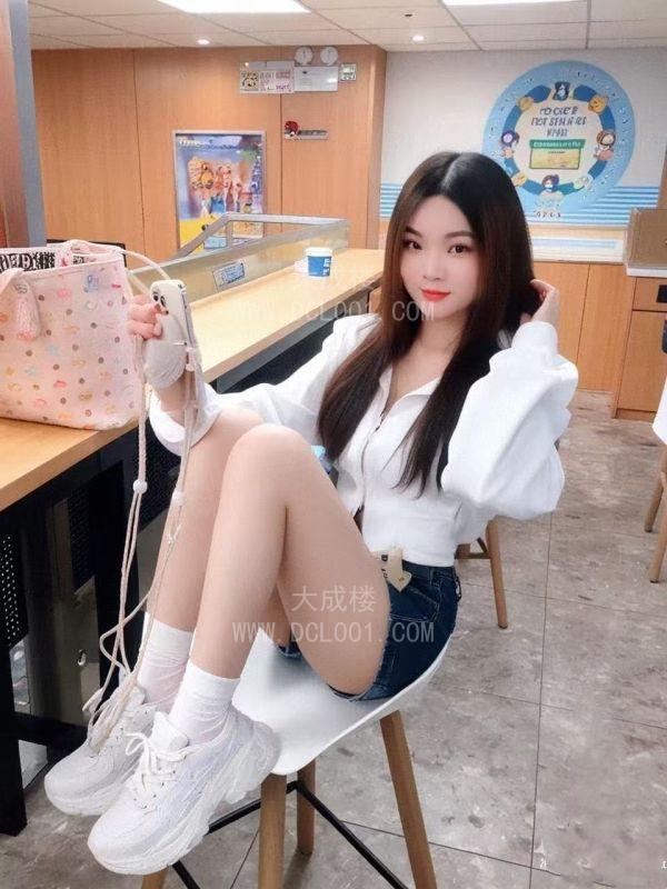 龙岗五和婉婉