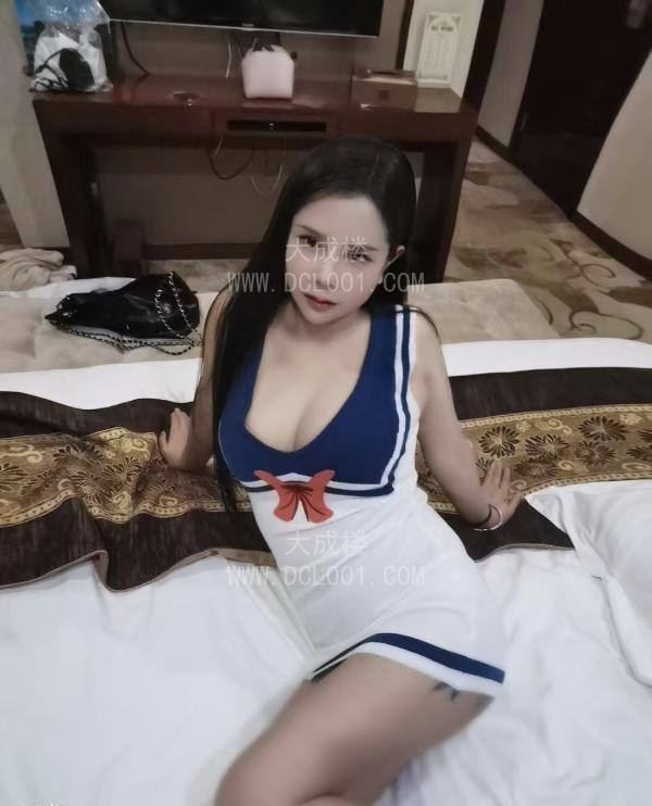 菲儿小姐姐