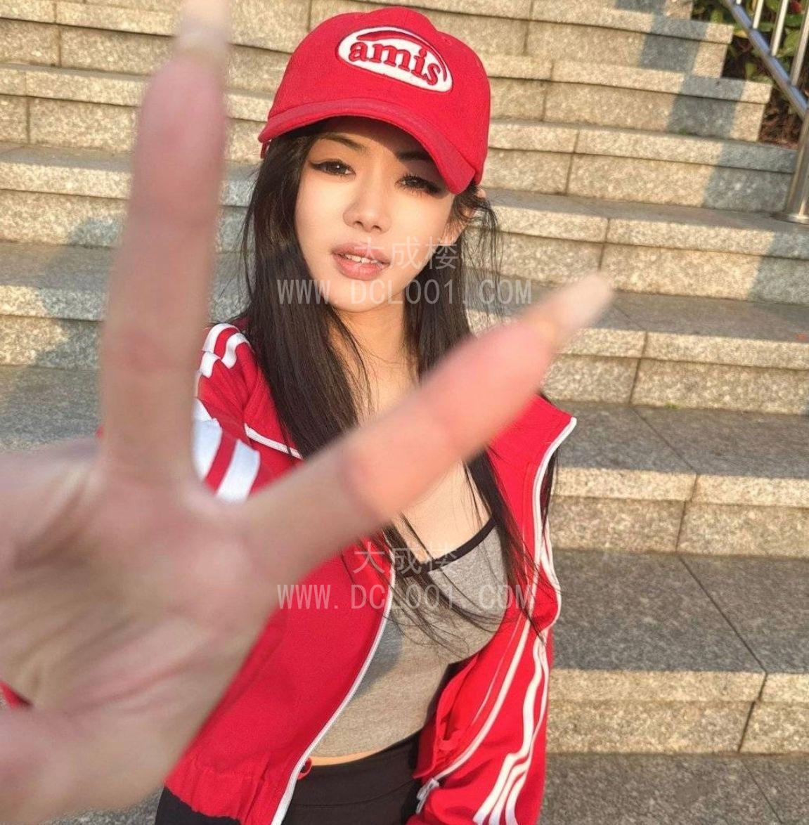 小骚货雅雅