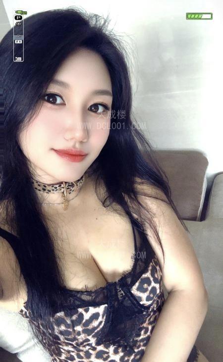 骚气欲妹