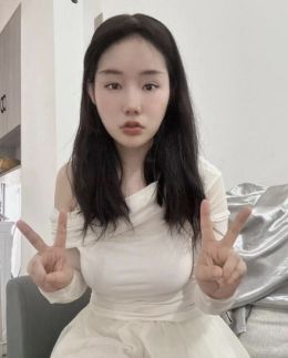 虎泉大胸甜甜妹妹