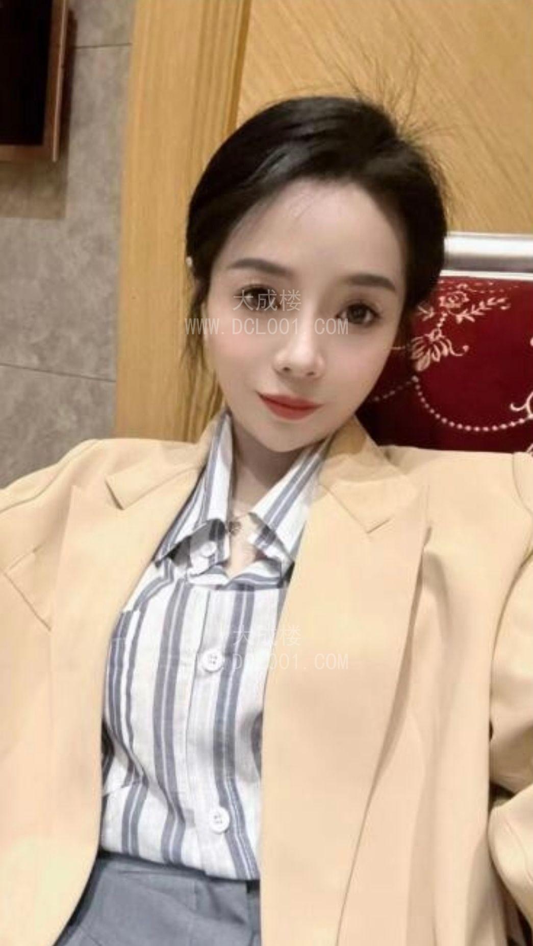 白云嘉禾江琪
