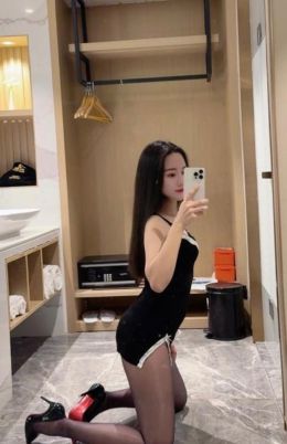 性感纯欲娜美宝安坪洲