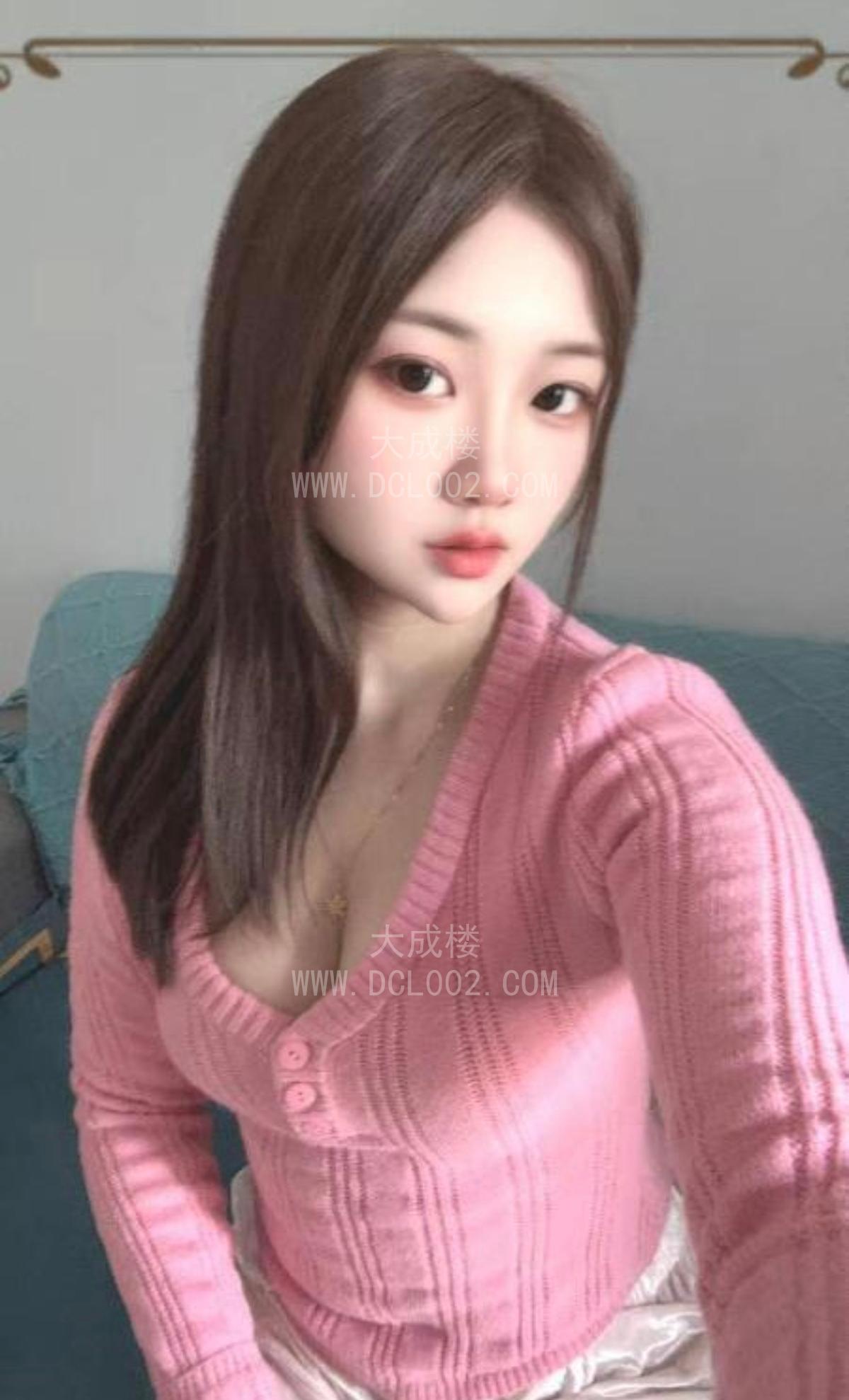 合肥清纯靓妹