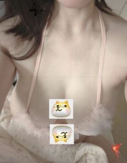 肤白性感F杯小姐姐