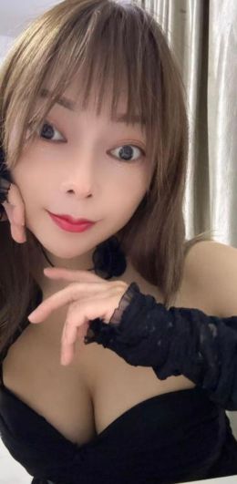 南山服务型姐姐