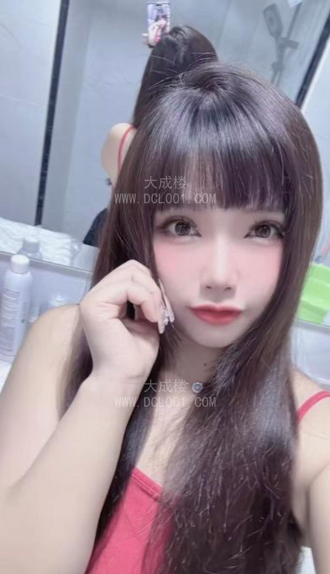 浦东甜妹小小