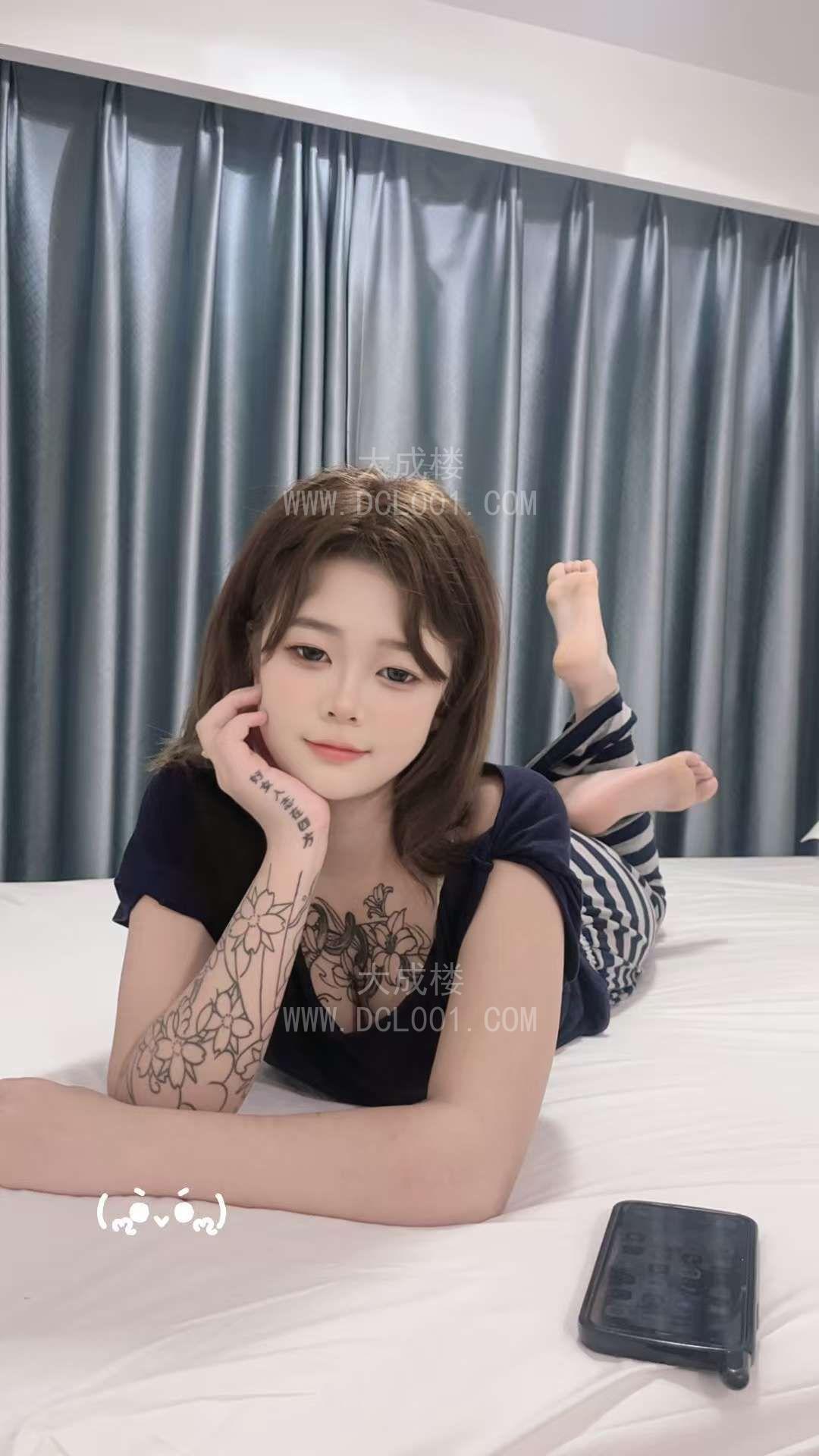 南海甜美靓妹