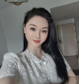性欲很强Hannah
