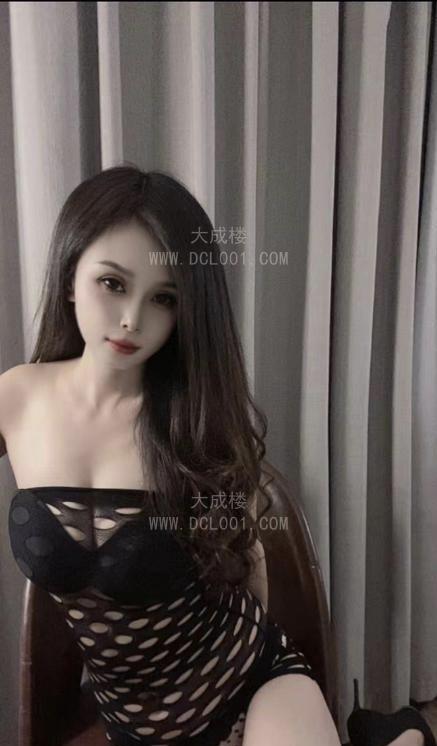 昆山大胸妹子