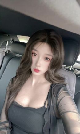 天津TS伪小娘黛儿