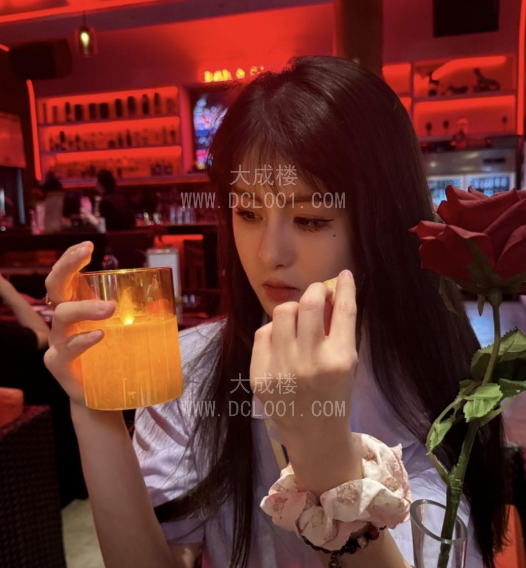 南站小甜心