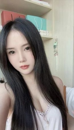 渝北纯欲妹