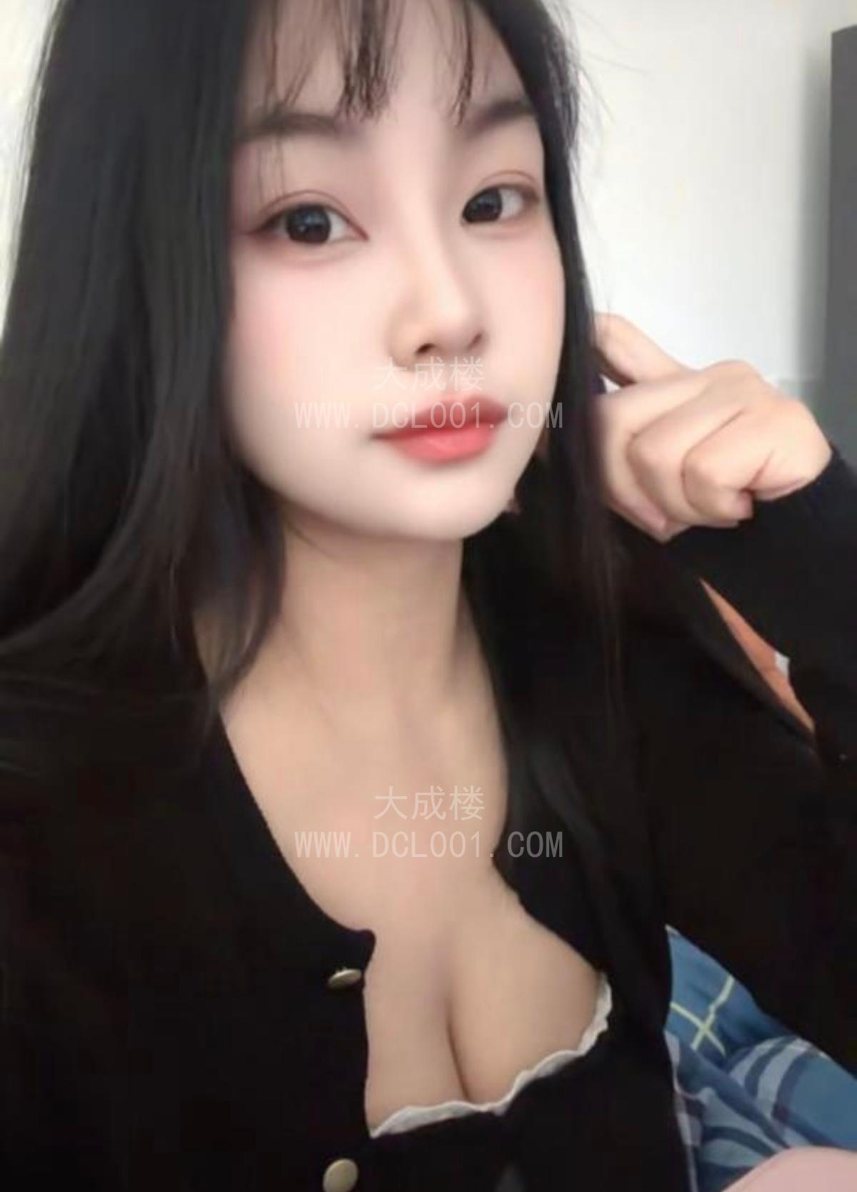 南昌大G奶伊伊