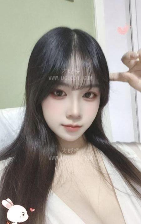 舌吻大波宁宁