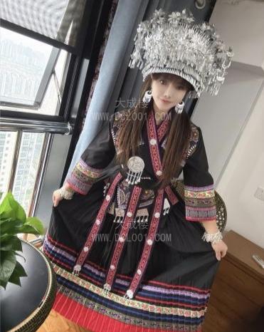 苏州虎丘倩倩