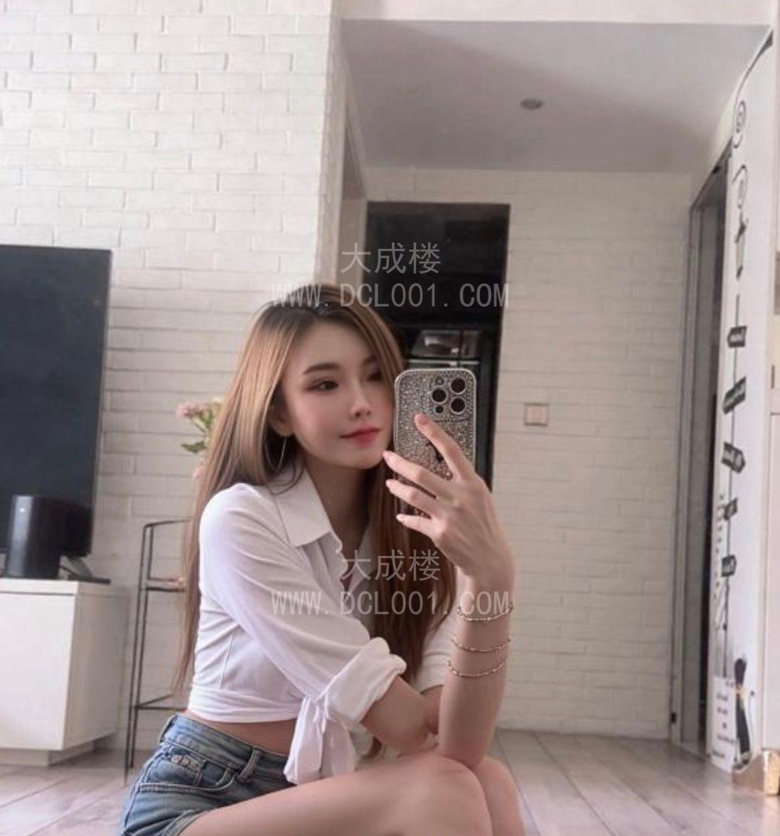 性感瑜伽女友
