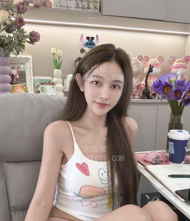 兼职妹秋秋