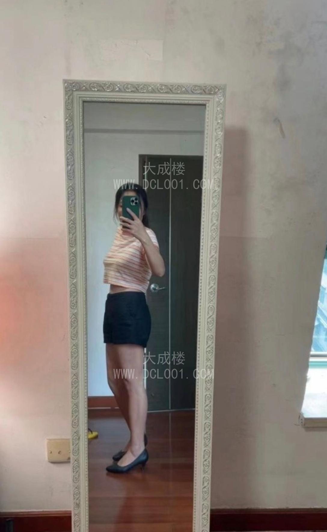 天河少妇米米