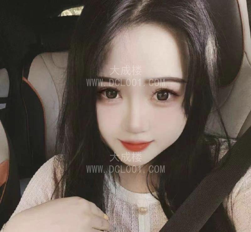 七欢小姐姐