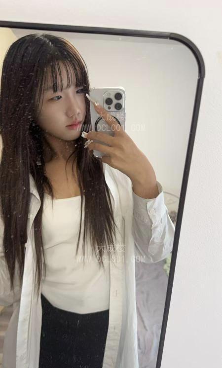 新人08妹妹