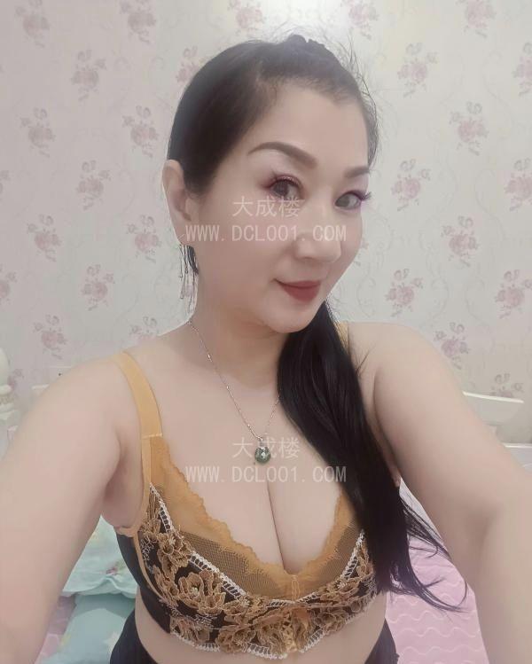 拱墅三通御姐