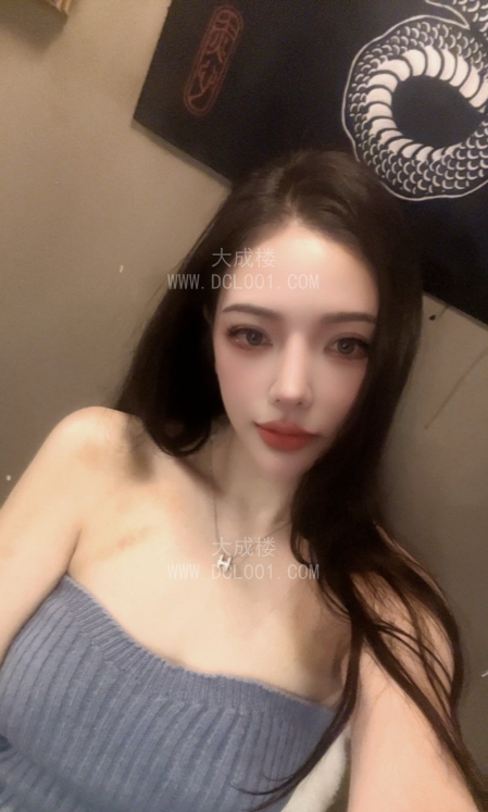 普陀颜值恩熙