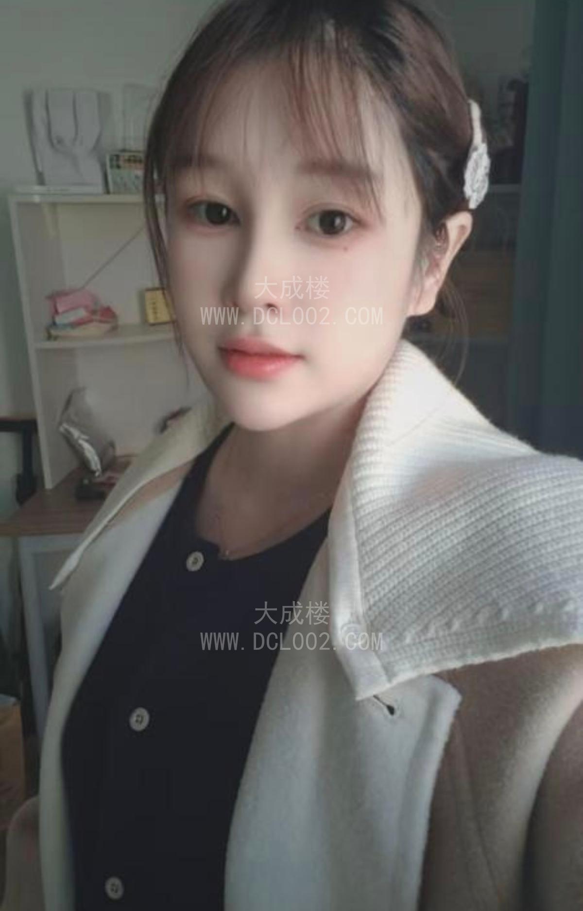 闵行骚妹安安