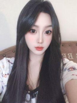 美乳小月
