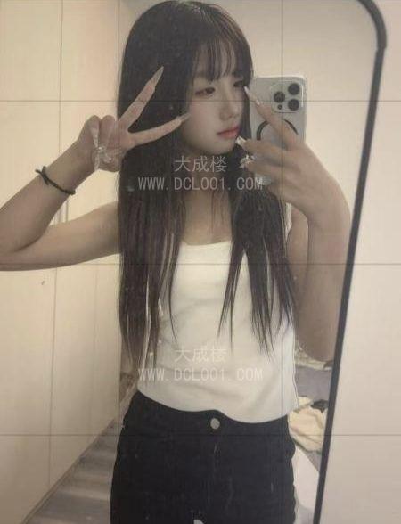 新人08妹妹