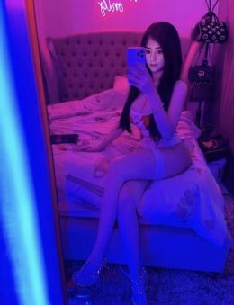 天河性感大长腿嘉妮