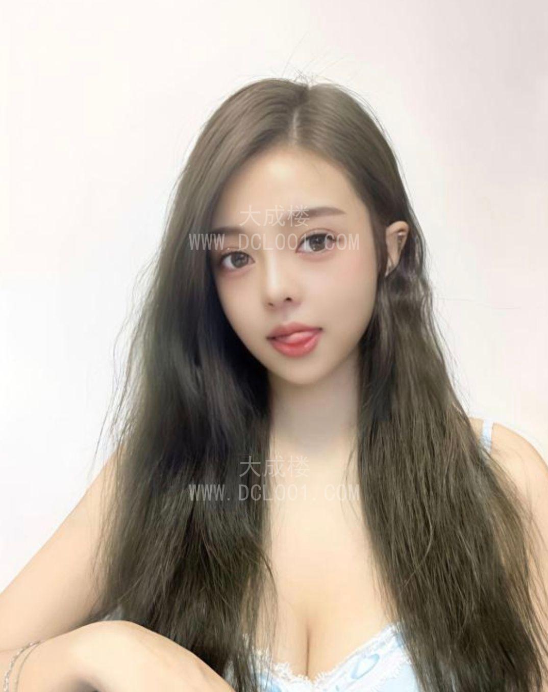 普陀颜值美女