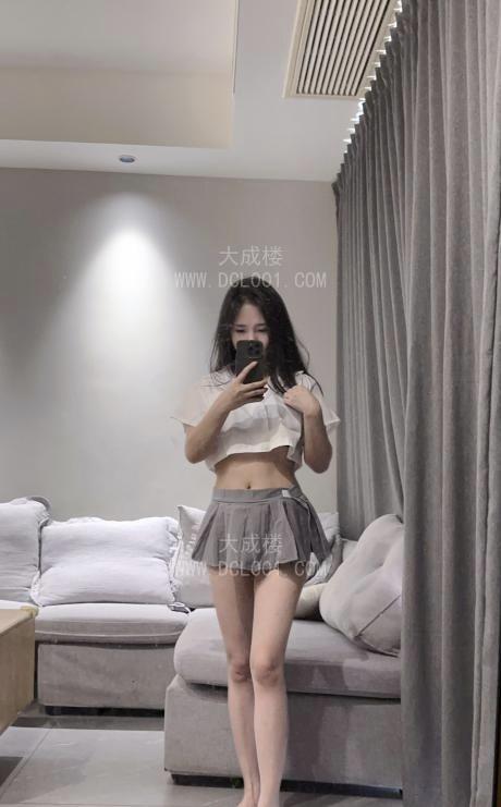 渝北纯欲妹