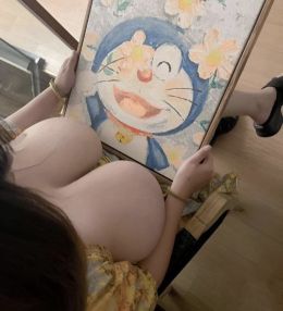 成都回锅南门天然大G御姐