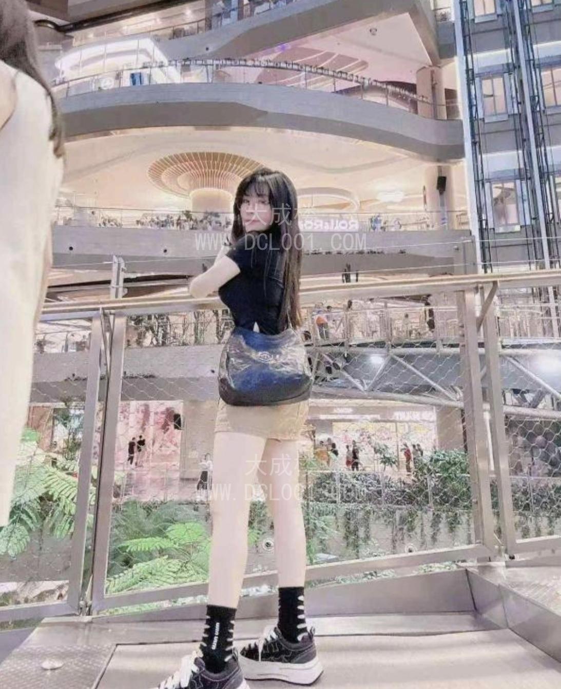 性感莎莎
