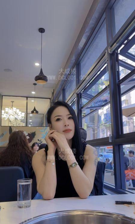 兰州漂亮妹子