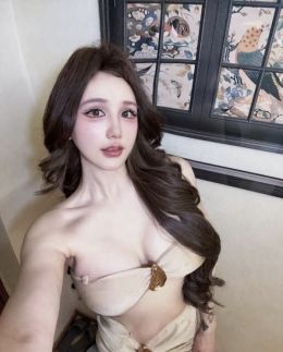 朝阳巨乳小米