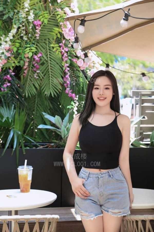 龙岗女神婉婉