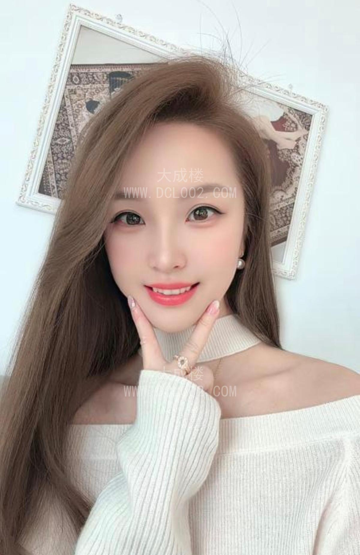 拱墅颜值美女