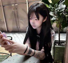 南京高颜值新人咪咪妹妹