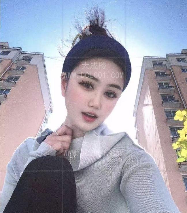 大连晚晚老师