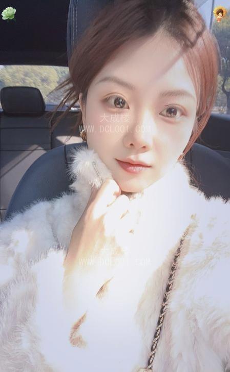 合肥美女香子