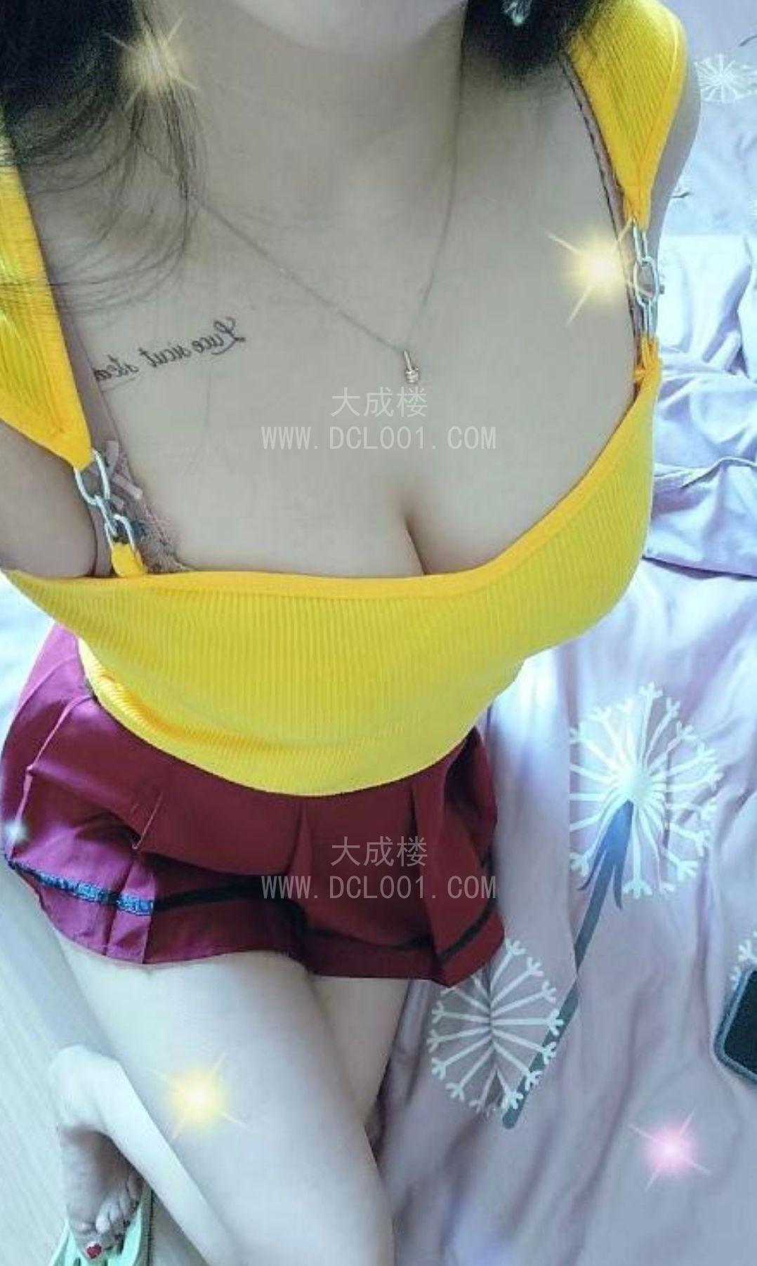 邻家小嫂子