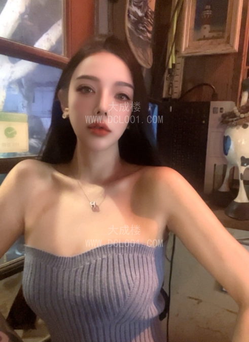 普陀颜值恩熙