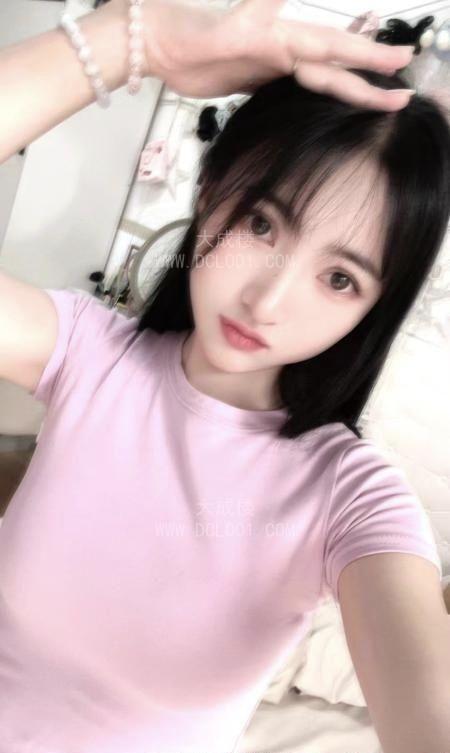 天河大奶玥玥